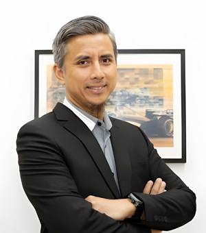 Image of Iqbal Farim Rizal Wong