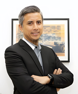 Profile photo of Dr Iqbal Farim Rizal Wong