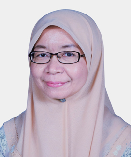 Profile photo of Dr Sapini Yaacob