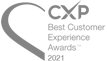 CXP Award