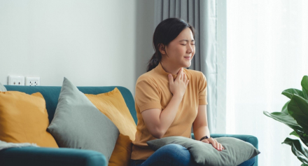 Image representing Thyroid Diseases Demystified: A Comprehensive Guide to Understanding Symptoms, Diagnosis, and Treatment