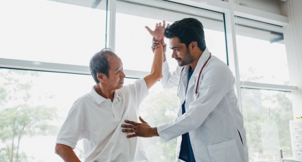 Image representing Pain Intervention Therapies: A Comprehensive Guide to Effective Treatments