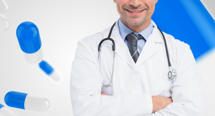 Image representing From Diagnosis to Treatment: The Expertise of Internal Medicine Physicians Unveiled