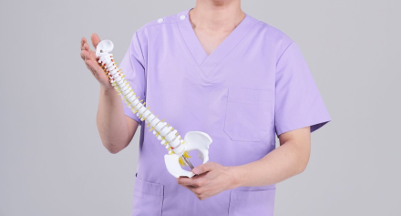 Image representing Navigating the Spine with Precision: Advancements in Minimally Invasive Spine Surgery