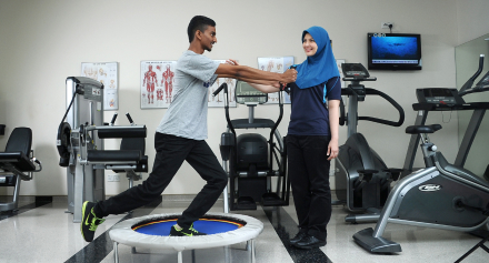 Image representing The Science of Healing: How Physiotherapy & Rehabilitation Promote Recovery and Wellness