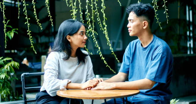 Mental Health Stigma
