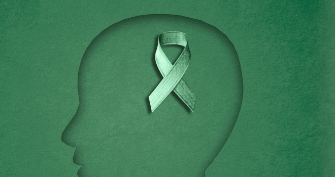 Men’s Mental Health