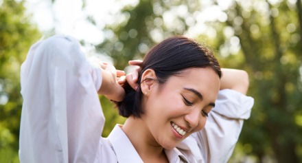 Image representing 10 methods of Mental Rejuvenation after a Challenging Day