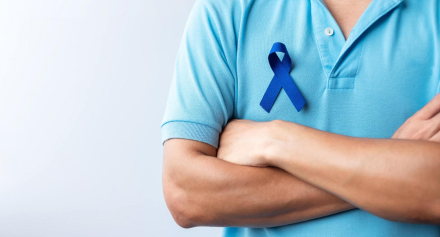 Image representing A Complete Overview of Colorectal Cancer