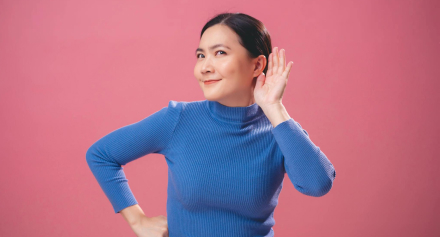 Image representing Beyond the Decibels: Understanding the Complexities of Hearing Health