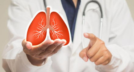 Image representing Your Handy Guide to 5 Common Lung Diseases