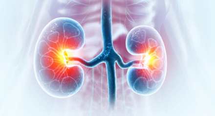 Image representing Deep Diving into Lupus Nephritis: Causes, Symptoms, Treatment, Management