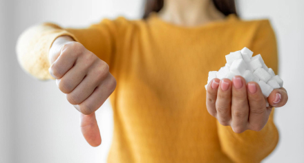 Image representing Unveiling the Sweet Truth: The Role of Sugar in the Obesity Epidemic