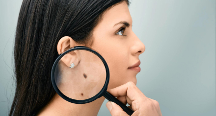 Image representing 7 Frequently Asked Questions about Skin Cancer