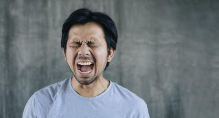 Image representing Why Do We Feel Pain?