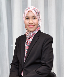 Profile photo of Dr Anna Misya’il Abdul Rashid
