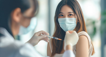 Image representing Influenza Vaccination Promotion
