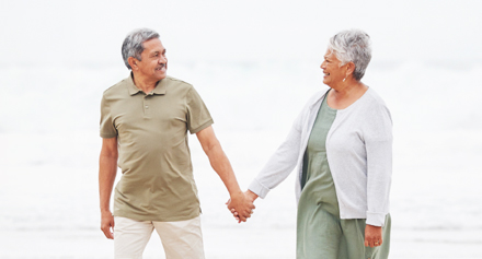 Image representing Bone Health Screening Promotion