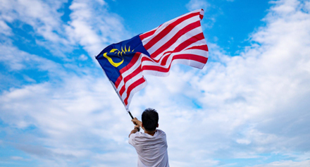 Image representing Malaysia Day Health Screening Promotion