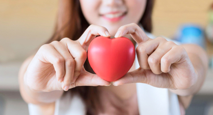 Image representing Cholesterol and Heart: Understanding the Numbers and Making Healthy Choices