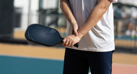 Image representing A Comprehensive Look at Common Sports Injuries and How to Avoid Them