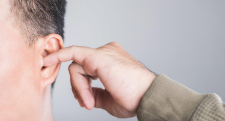 Image representing Everything You Need to Know About Earwax Blockage and Removal