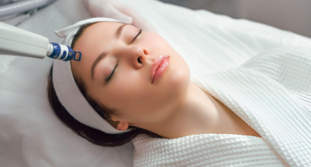 Image representing From Collagen to Lasers: The Best Aesthetic Treatments for Smoother Skin