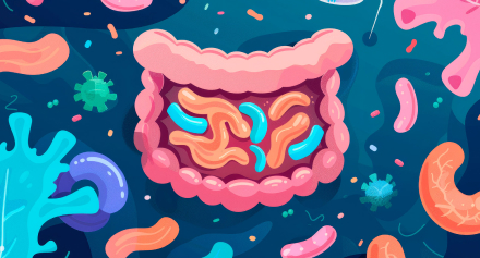 Image representing The Role of Gut Microbiota in Autoimmune Rheumatic Diseases