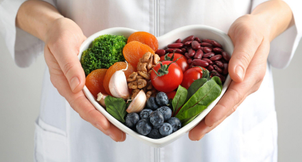 Image representing Heart-Healthy Habits: Simple Lifestyle Changes for a Stronger Cardiovascular System