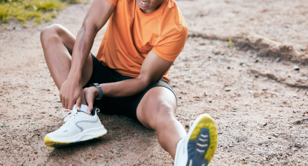 Image representing Sprains and Strains: Understanding, Treating, and Preventing Injuries