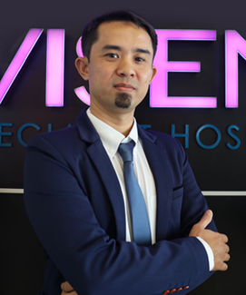 Profile photo of Dr Muhammad Ateeq Md Jalil