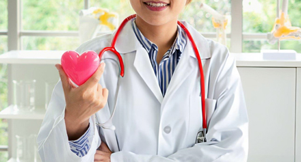 Image representing CT Coronary Angiogram Package