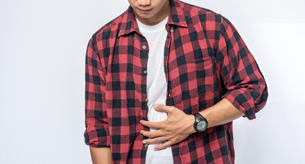 Image representing Gastrointestinal Endoscopy Screening Package