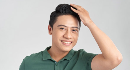 Image representing Hair Transplant Package