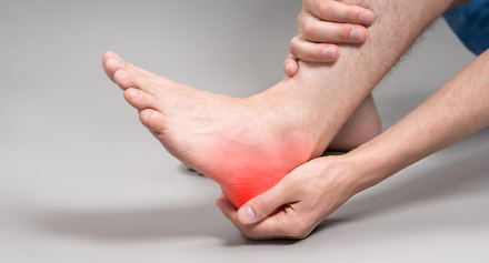 Image representing Foot Care for Diabetics: Why It Matters More Than You Think