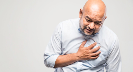 Image representing The Silent Heart Attack: What You Might Miss Could Be Dangerous