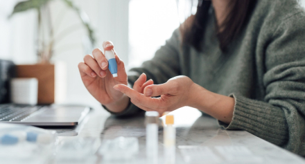 Image representing What You Should Know About Type 2 Diabetes