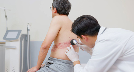 Image representing Shingles Vaccination Package