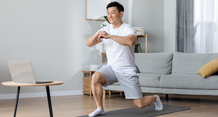 Image representing Vitality Promotion