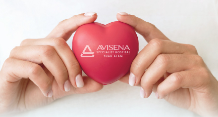 Image representing Year End Heart Screening Promo