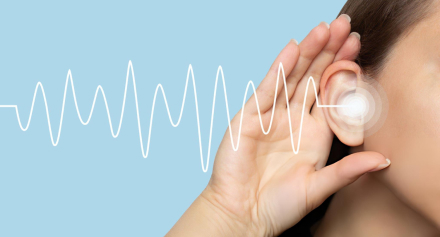 Image representing Coping with Tinnitus: Diagnosis, Daily Challenges, and Adaptation Tips