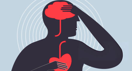 Image representing Recognising the Symptoms of a Mini Stroke and Taking Action