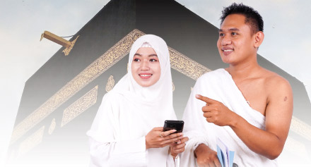 Image representing Hajj Screening Package