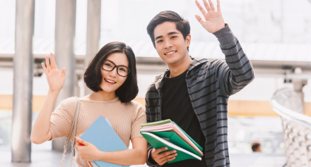 Image representing Pre-University Medical Check-Up