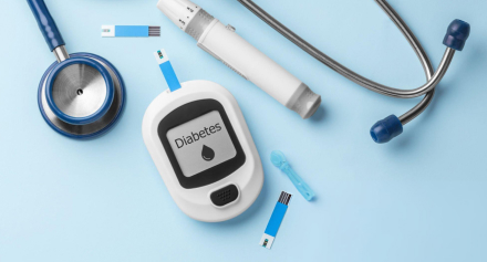 Image representing Pre-Diabetes: Early Warning Signs and Steps for Prevention