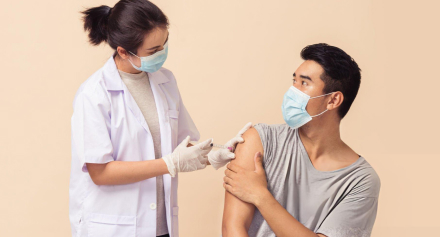 Image representing Vaccines and Immunisation – Myths, Facts and Public Health Impact