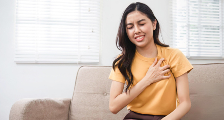 Image representing Inherited Heart Disorder – Symptoms, Prognosis and Treatment