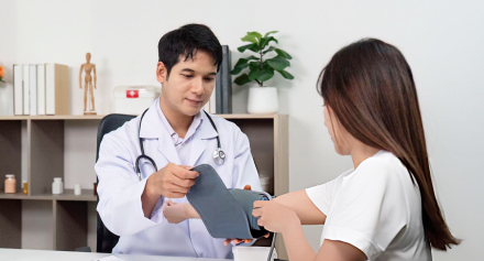 Image representing Understanding Preventive Healthcare: What It Is and How It Functions