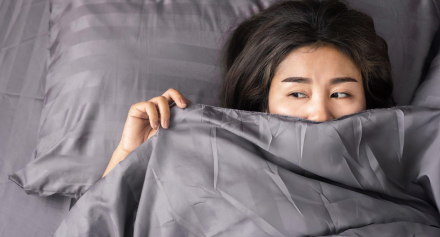 Image representing What Happens to Your Body When You Don’t Sleep Enough?