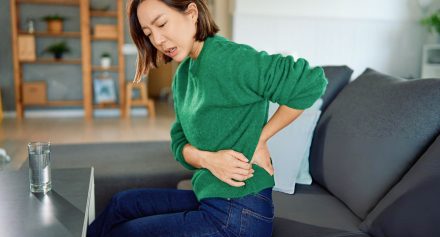 Image representing Understanding Spinal Stenosis: Symptoms, Causes, and Available Treatments